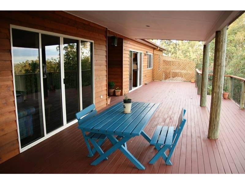 Chuwar QLD 4306