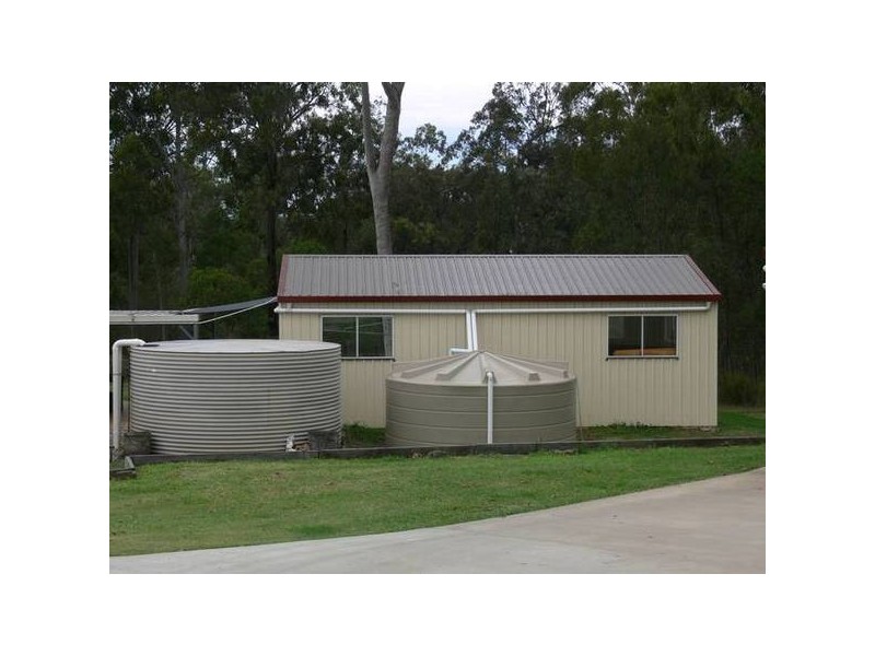 34 Australia II Drive, Kensington Grove QLD 4341