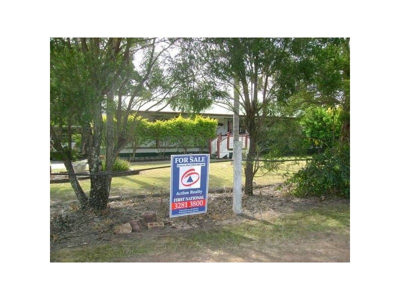Fernvale QLD 4306