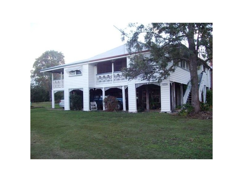 21 Oscar Road, Minden QLD 4311