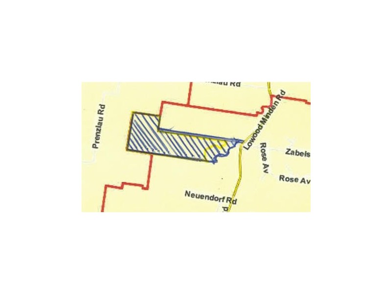 21 Oscar Road, Minden QLD 4311