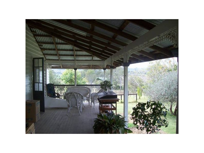 21 Oscar Road, Minden QLD 4311