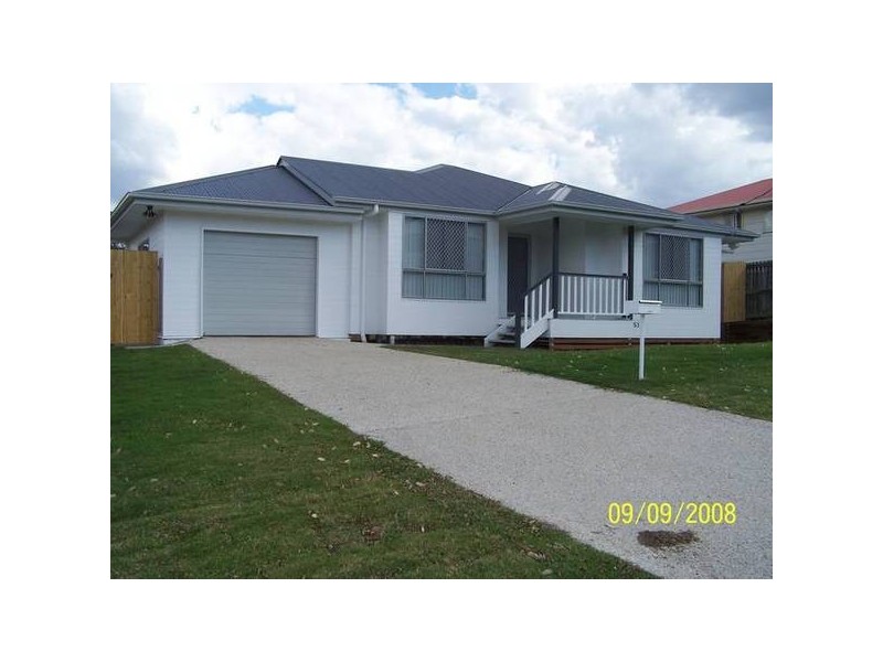 53 Skinner Crescent, Silkstone QLD 4304