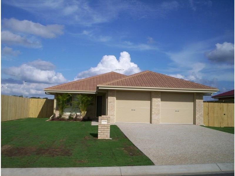 4 Tea Tree Place, Raceview QLD 4305