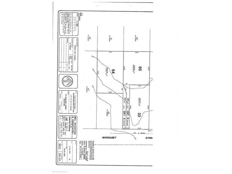 33 Margaret Street, Silkstone QLD 4304