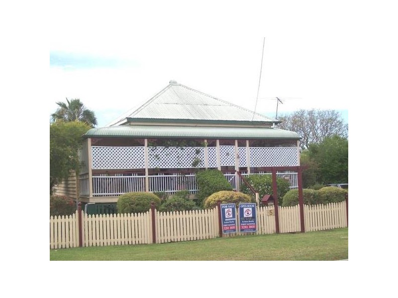 Basin Pocket QLD 4305
