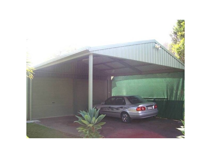 Basin Pocket QLD 4305