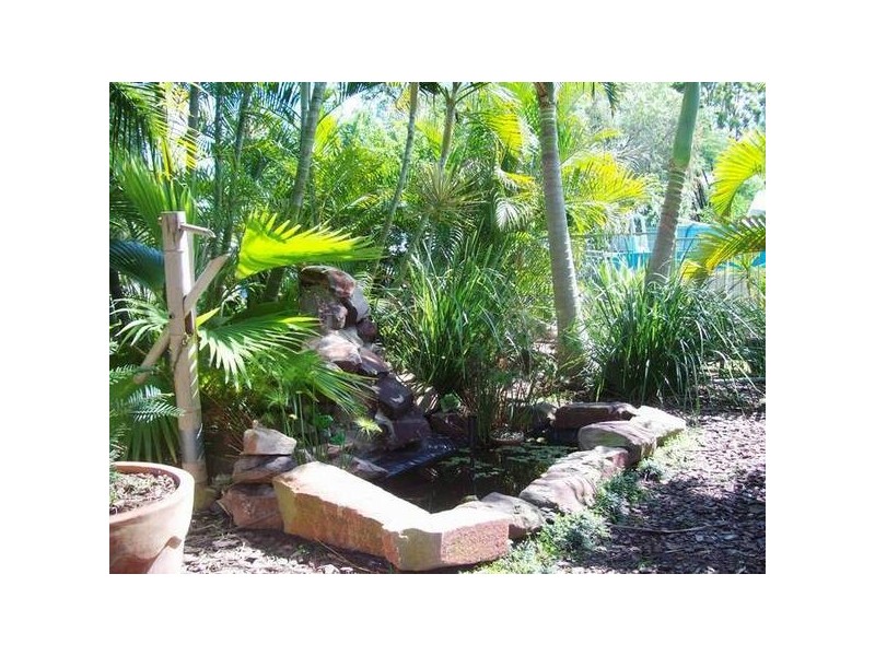 Basin Pocket QLD 4305