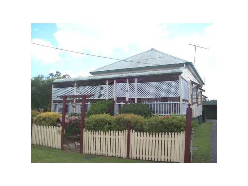Basin Pocket QLD 4305