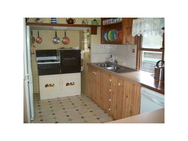 Basin Pocket QLD 4305