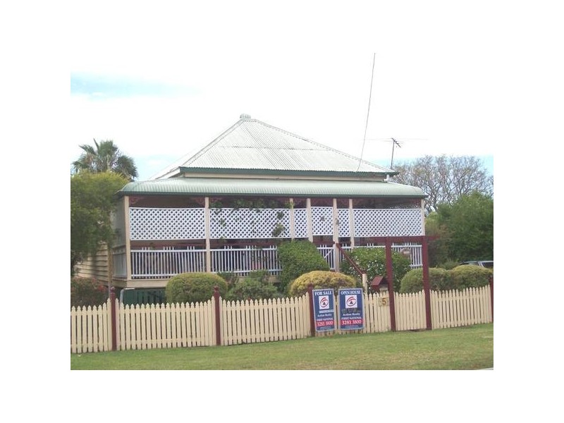 Basin Pocket QLD 4305
