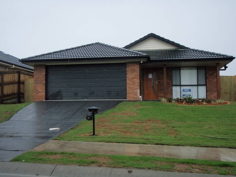 21 Windermere Street, Raceview QLD 4305