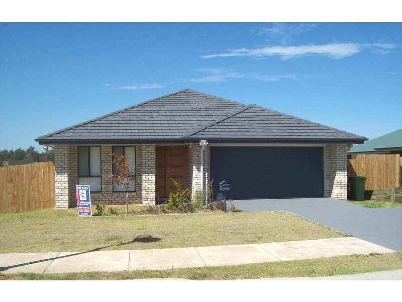 Flinders View QLD 4305