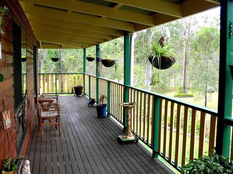 Kensington Grove QLD 4341