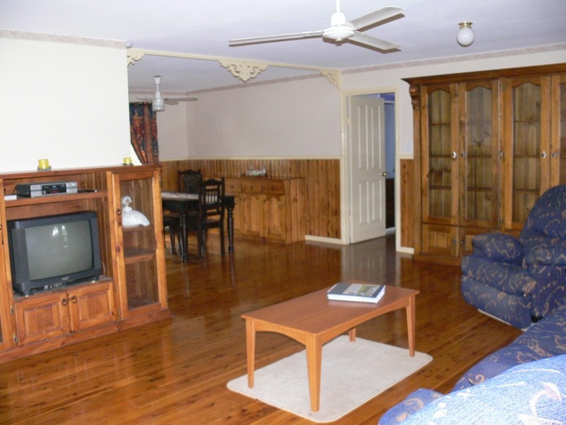 Kensington Grove QLD 4341