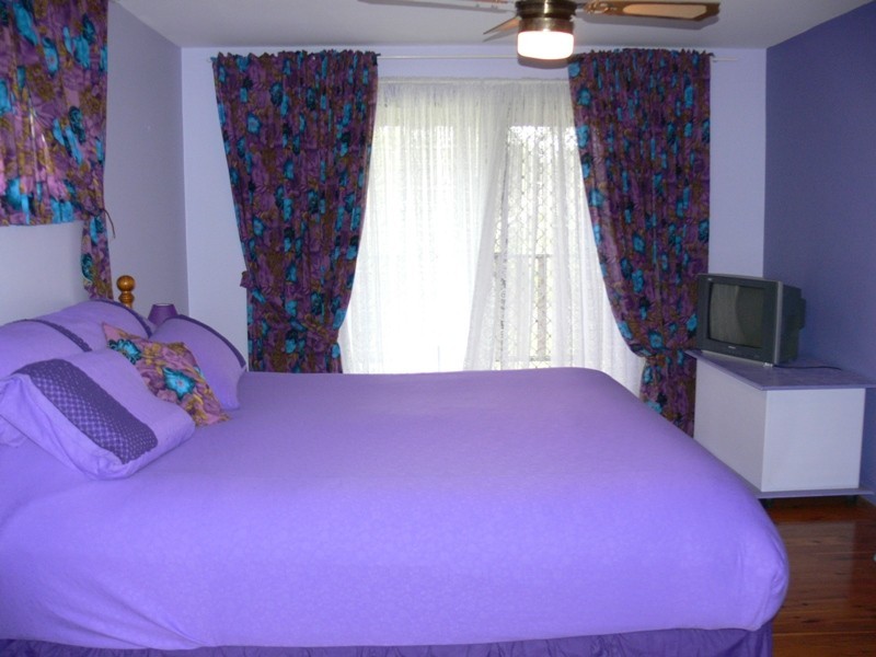 Kensington Grove QLD 4341