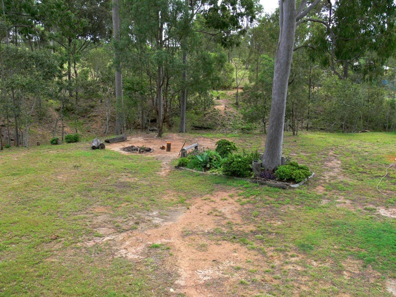 Kensington Grove QLD 4341