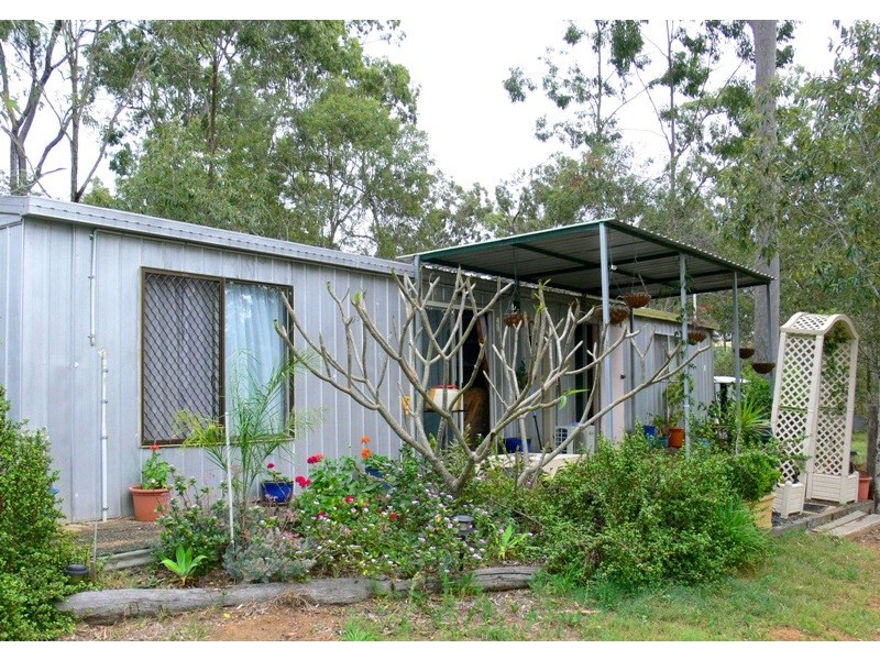 Kensington Grove QLD 4341
