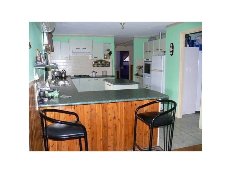 Kensington Grove QLD 4341