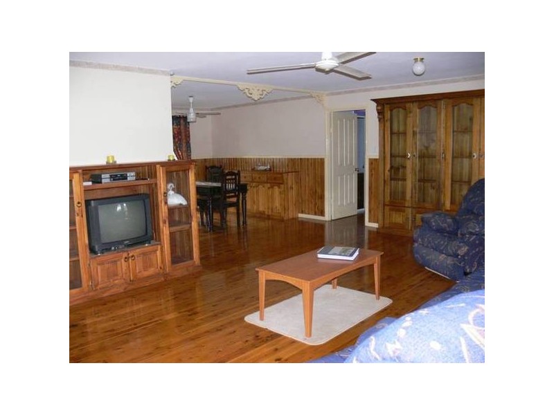 Kensington Grove QLD 4341