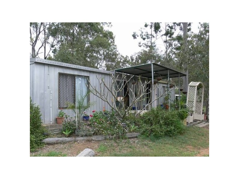 Kensington Grove QLD 4341