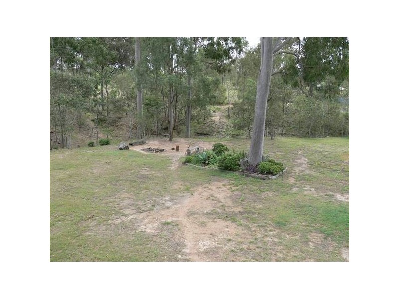 Kensington Grove QLD 4341