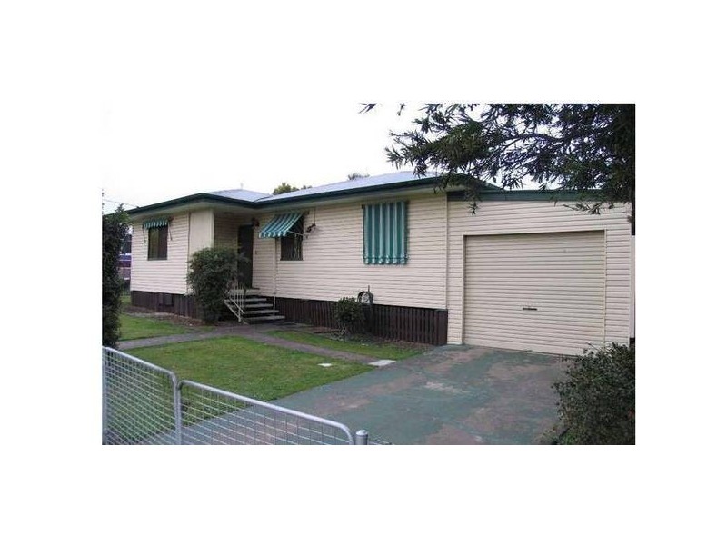 Raceview QLD 4305