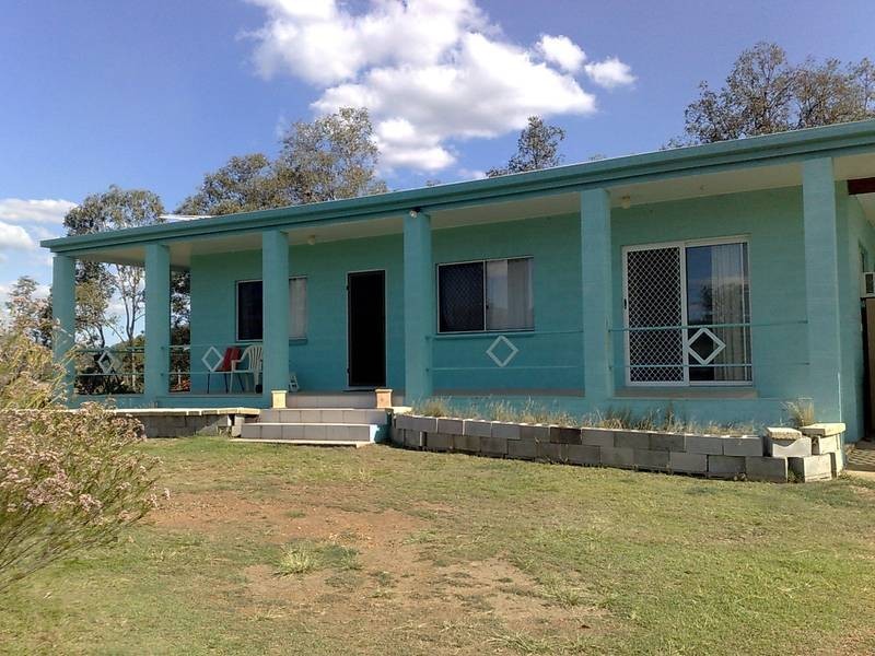 785 Ivory Creek Road, Toogoolawah QLD 4313