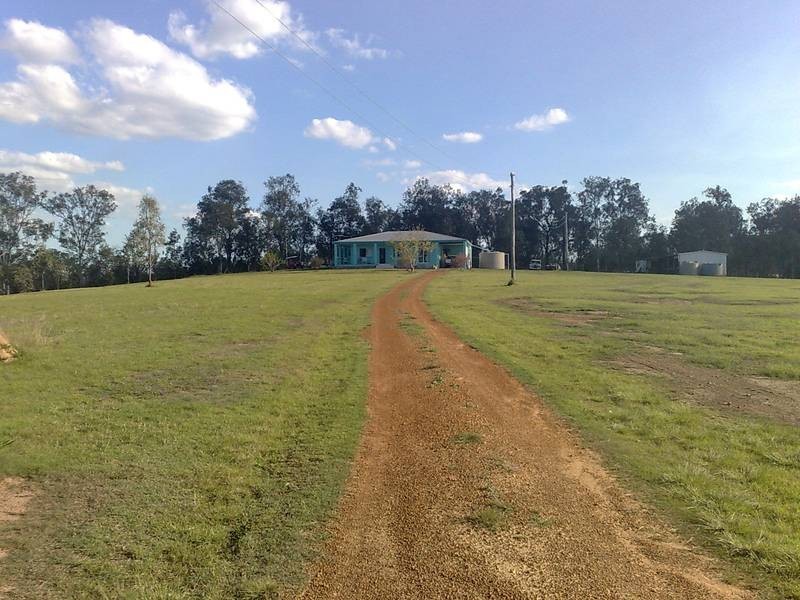 785 Ivory Creek Road, Toogoolawah QLD 4313