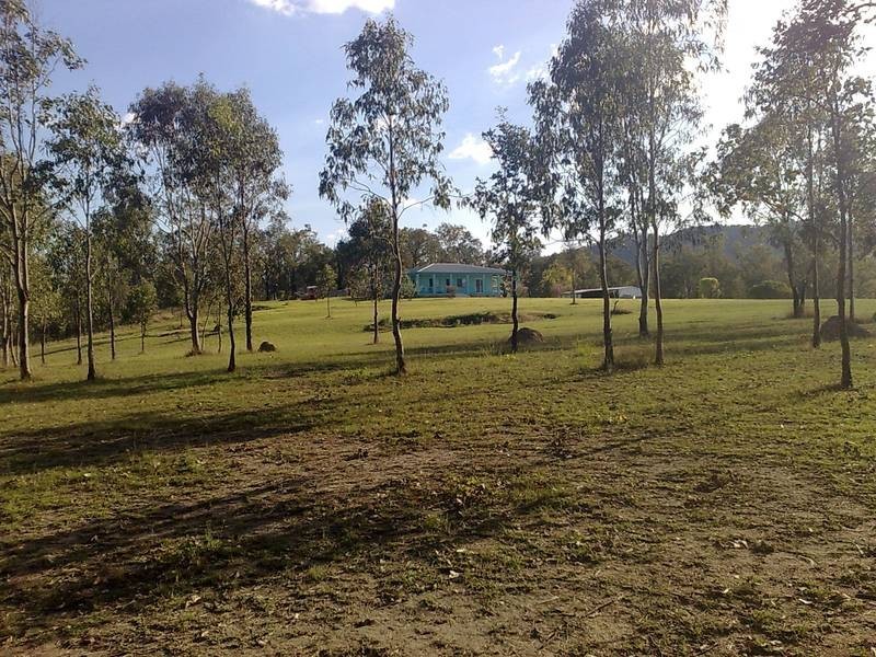 785 Ivory Creek Road, Toogoolawah QLD 4313
