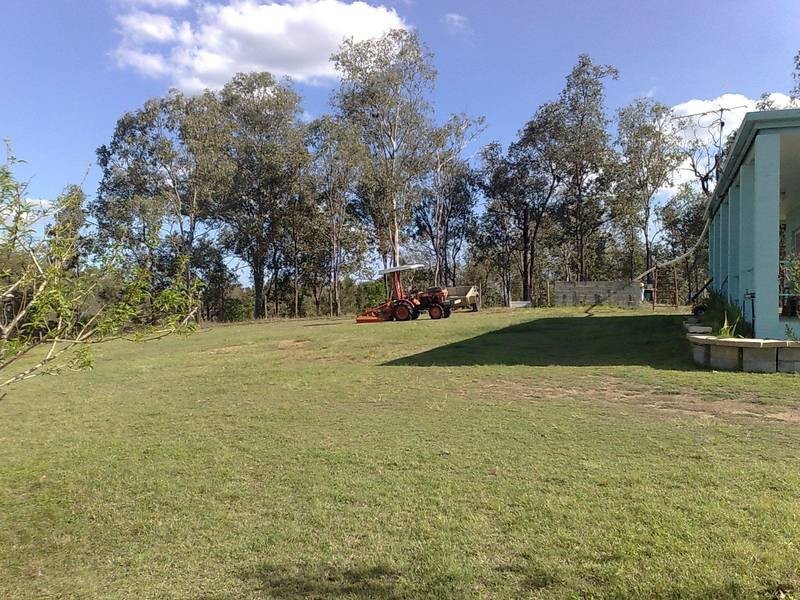 785 Ivory Creek Road, Toogoolawah QLD 4313