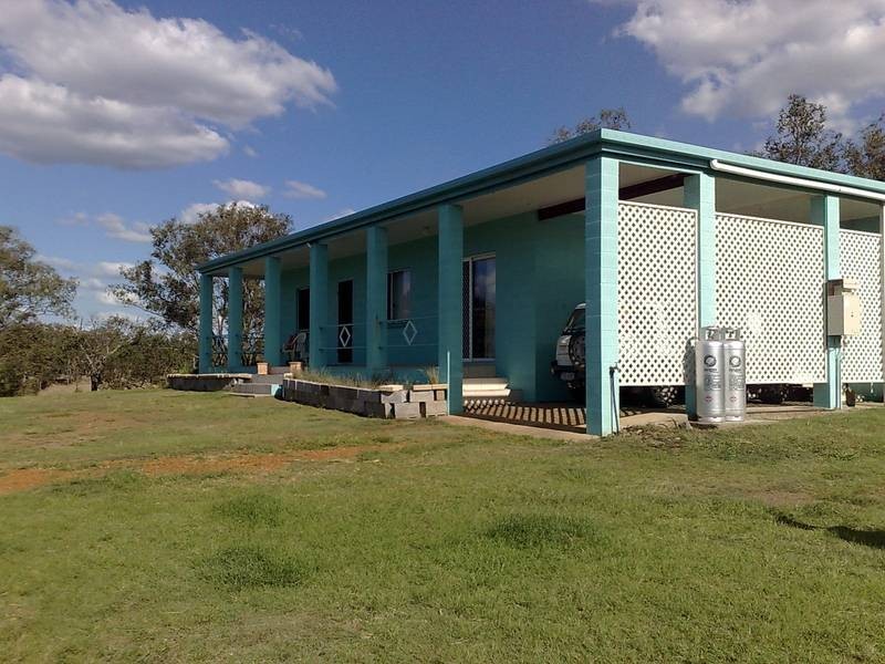785 Ivory Creek Road, Toogoolawah QLD 4313