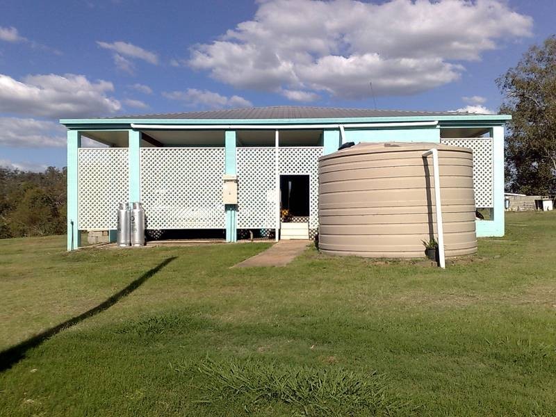 785 Ivory Creek Road, Toogoolawah QLD 4313