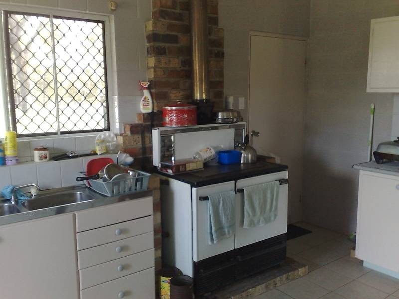 785 Ivory Creek Road, Toogoolawah QLD 4313