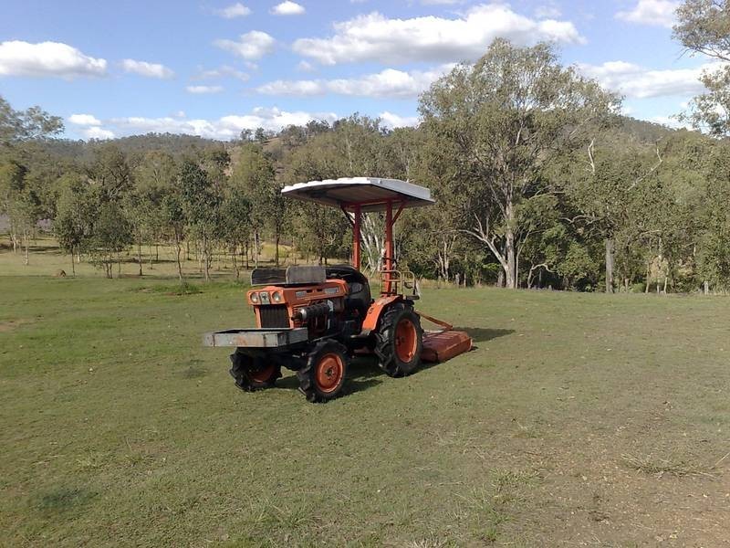 785 Ivory Creek Road, Toogoolawah QLD 4313