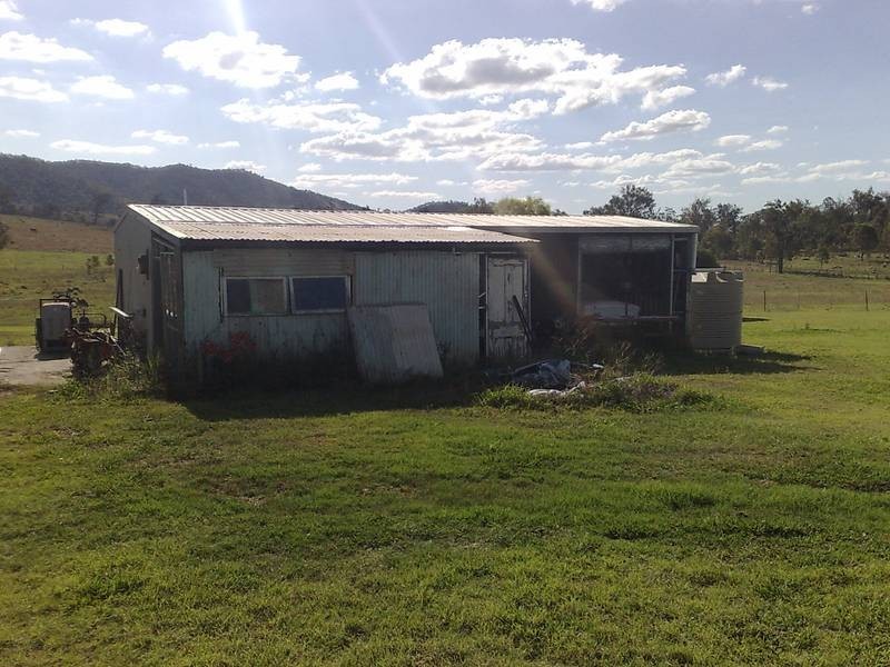 785 Ivory Creek Road, Toogoolawah QLD 4313