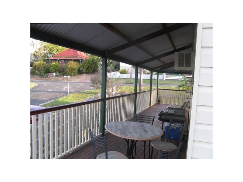 North Ipswich QLD 4305