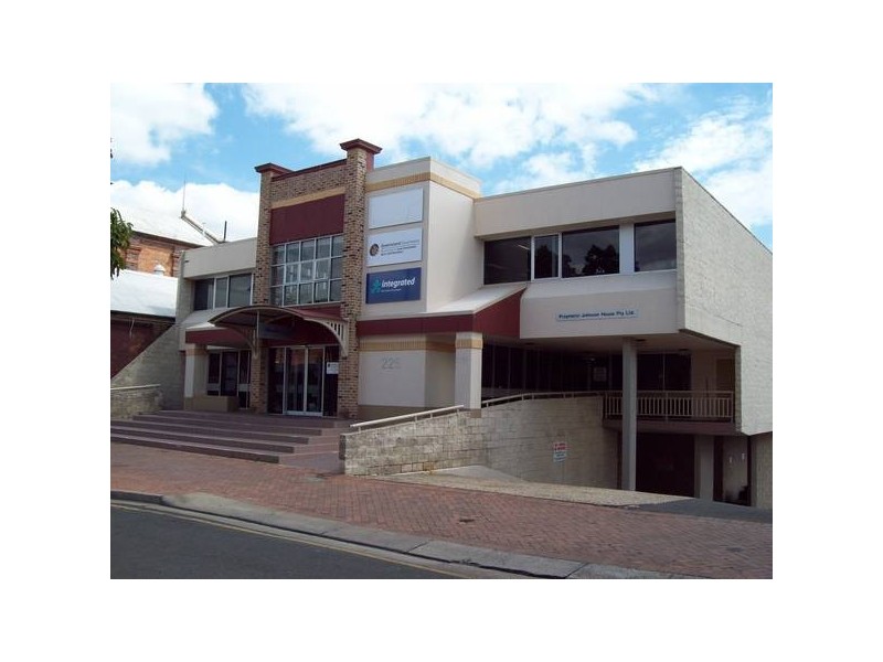 Ipswich QLD 4305