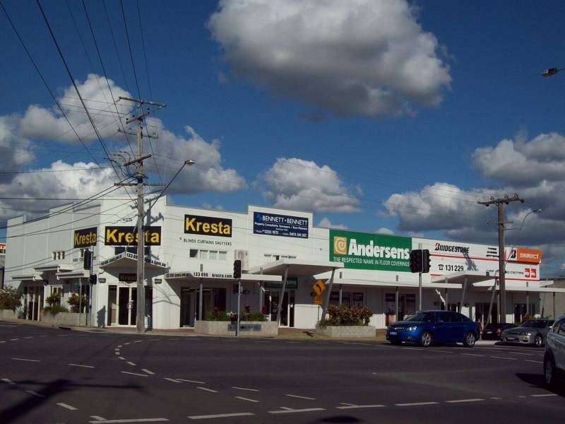 North Ipswich QLD 4305