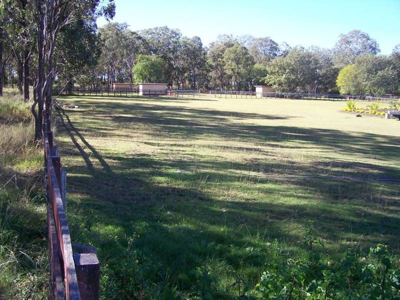 83 CHALK ST, Wulkuraka QLD 4305