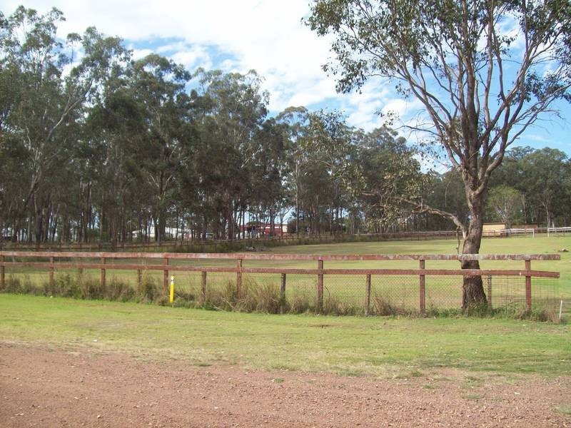 83 CHALK ST, Wulkuraka QLD 4305