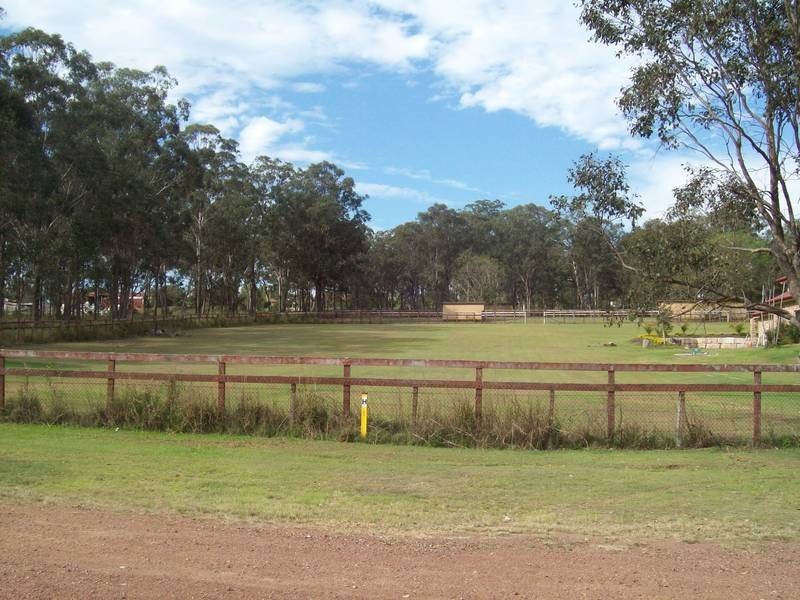 83 CHALK ST, Wulkuraka QLD 4305
