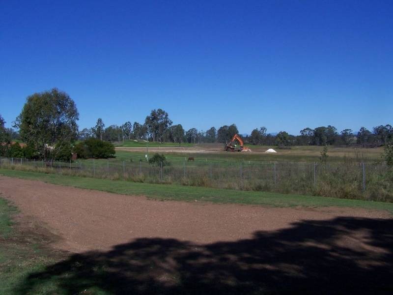 83 CHALK ST, Wulkuraka QLD 4305