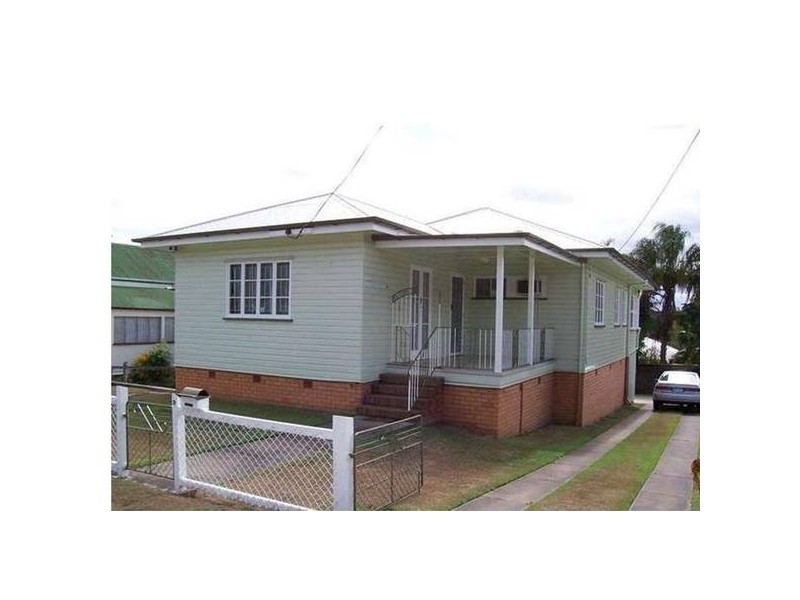 9 Gray Street, Ipswich QLD 4305