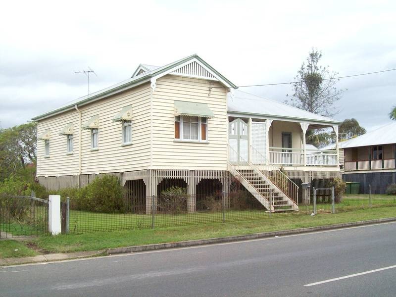 23 Dudleigh Street, Booval QLD 4304