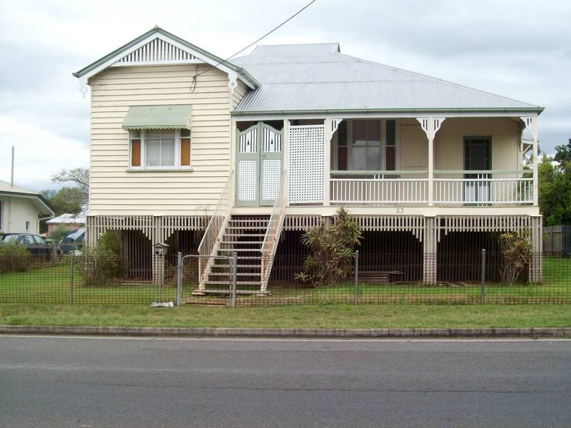 23 Dudleigh Street, Booval QLD 4304
