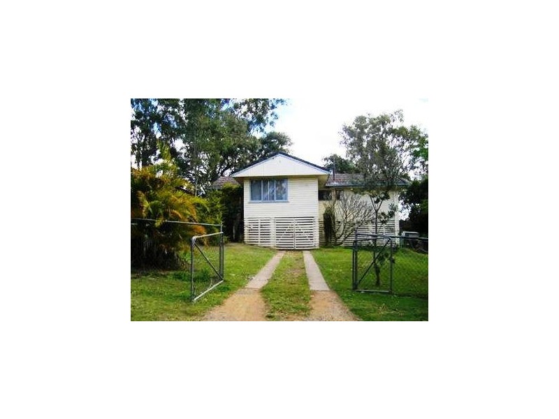 Leichhardt QLD 4305