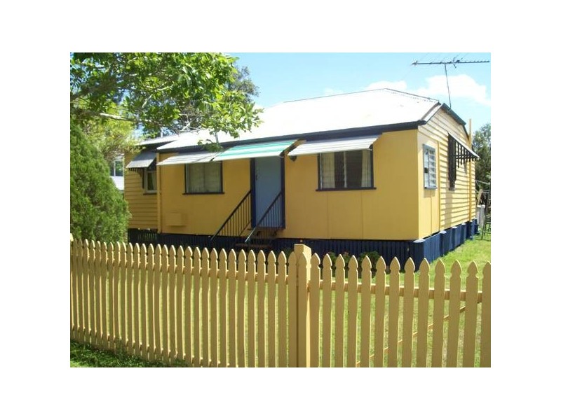 Rosewood QLD 4340