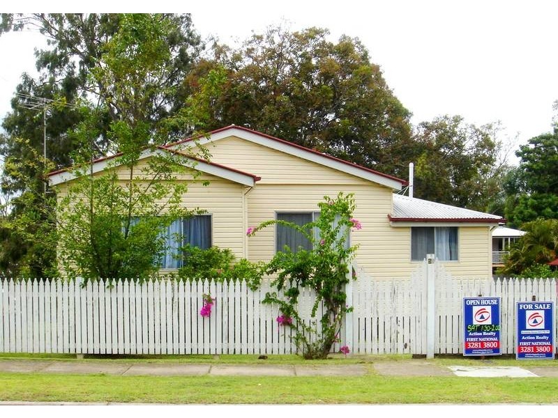 51 Harlin Road, Coalfalls QLD 4305