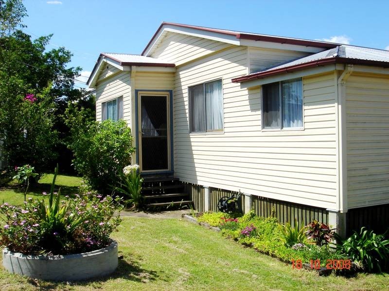 51 Harlin Road, Coalfalls QLD 4305